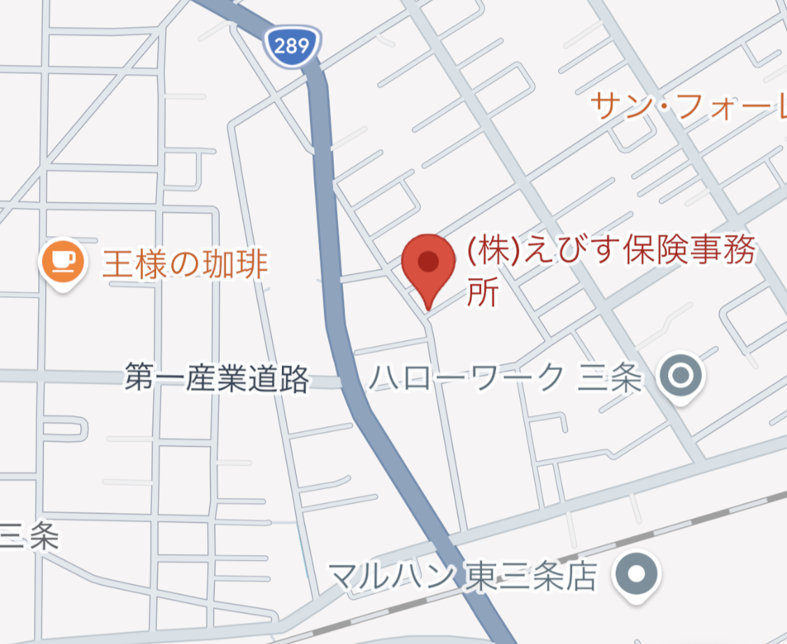 周辺地図